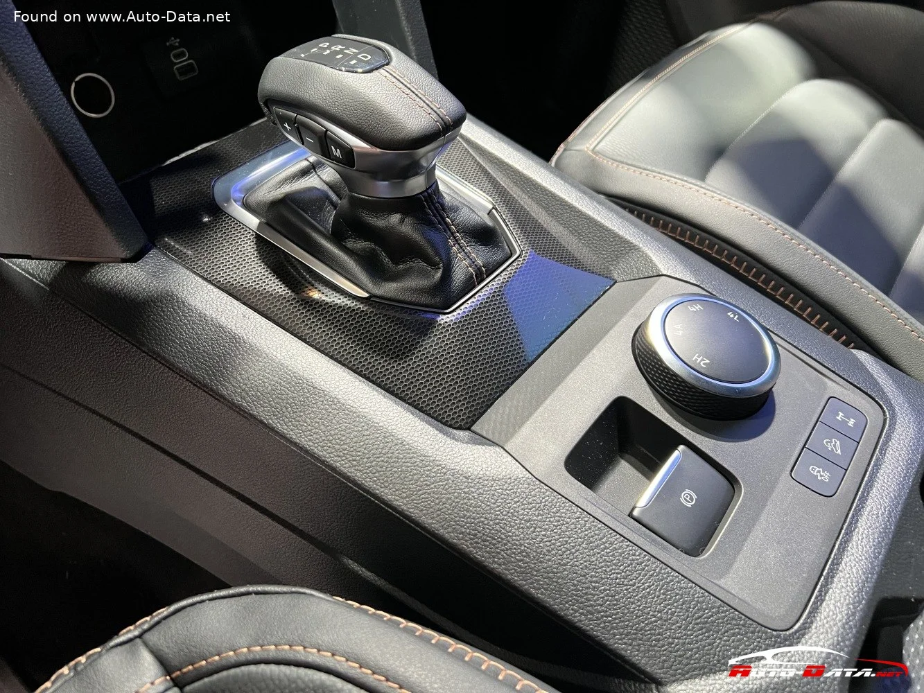 Volkswagen Amarok 2.0 TDI (150 Hp)2022 - thumbnail 14