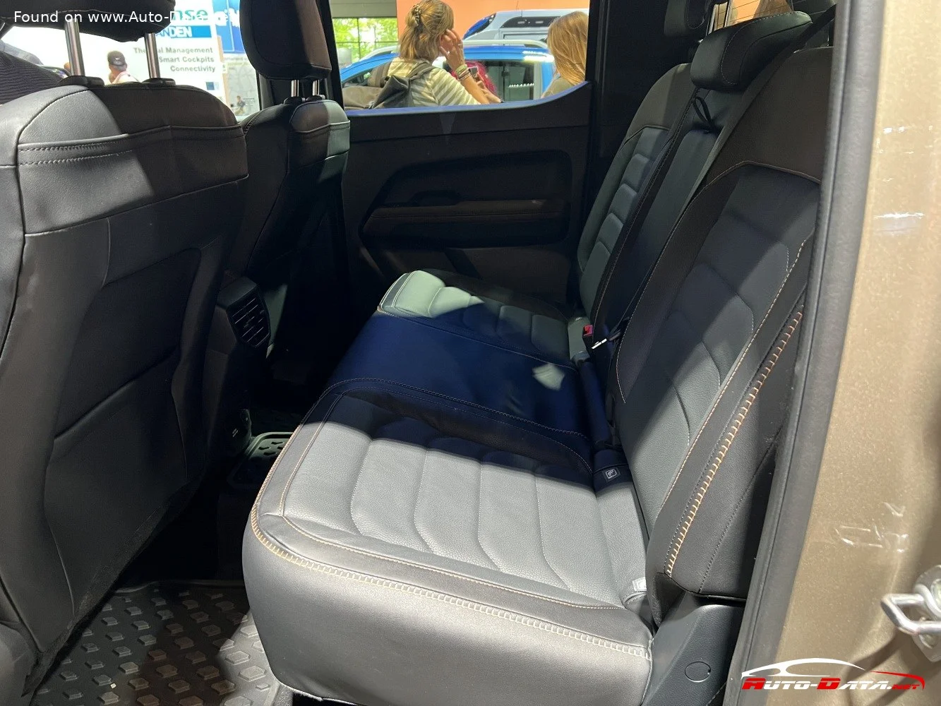 Volkswagen Amarok 2.0 TDI (150 Hp)2022 - thumbnail 16