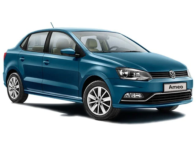 Volkswagen Ameo 1.0 (76 Hp)2018 - 2020 - 1