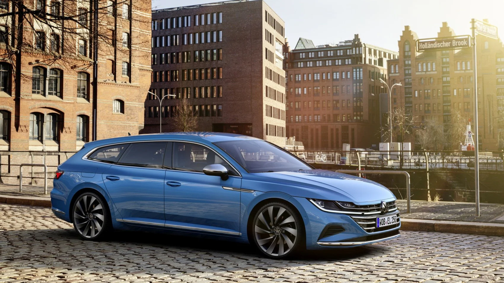 Volkswagen Arteon 1.4 TSI (218 Hp) eHybrid DSG2020 - 2022 thumbnail 11
