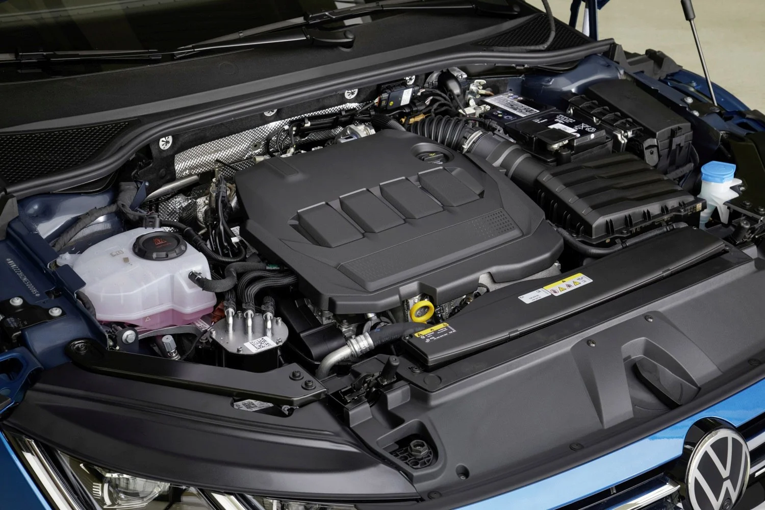 Volkswagen Arteon 1.4 TSI (218 Hp) eHybrid DSG2020 - 2022 thumbnail 5