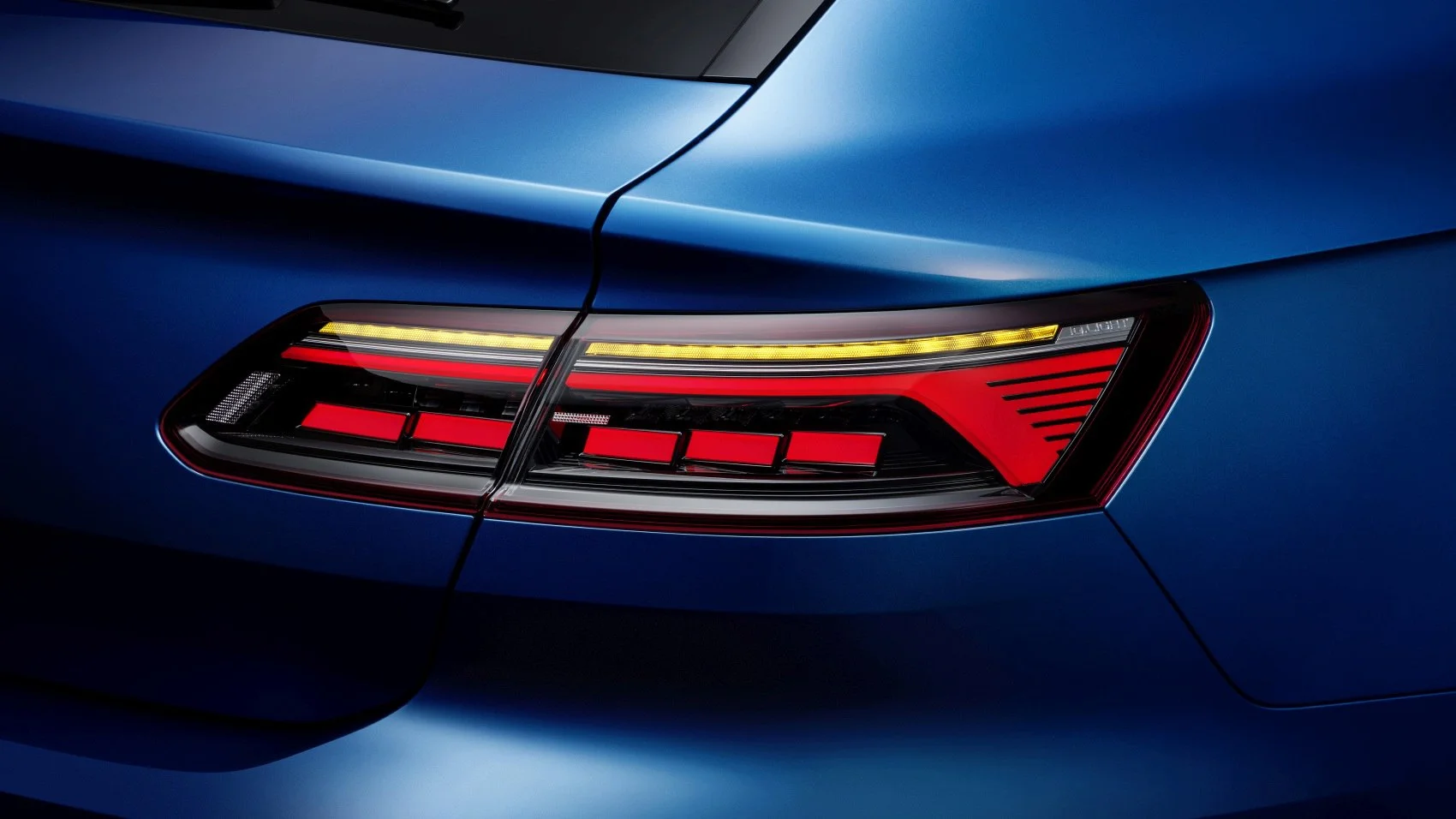Volkswagen Arteon 1.4 TSI (218 Hp) eHybrid DSG2020 - 2022 thumbnail 6