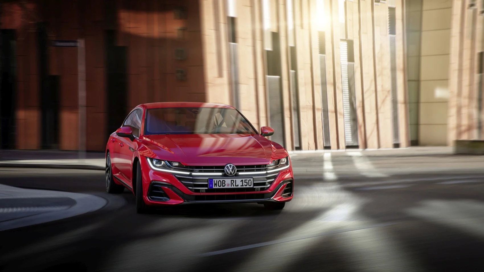 Volkswagen Arteon 1.4 TSI (218 Hp) eHybrid DSG2020 - 2022 thumbnail 11