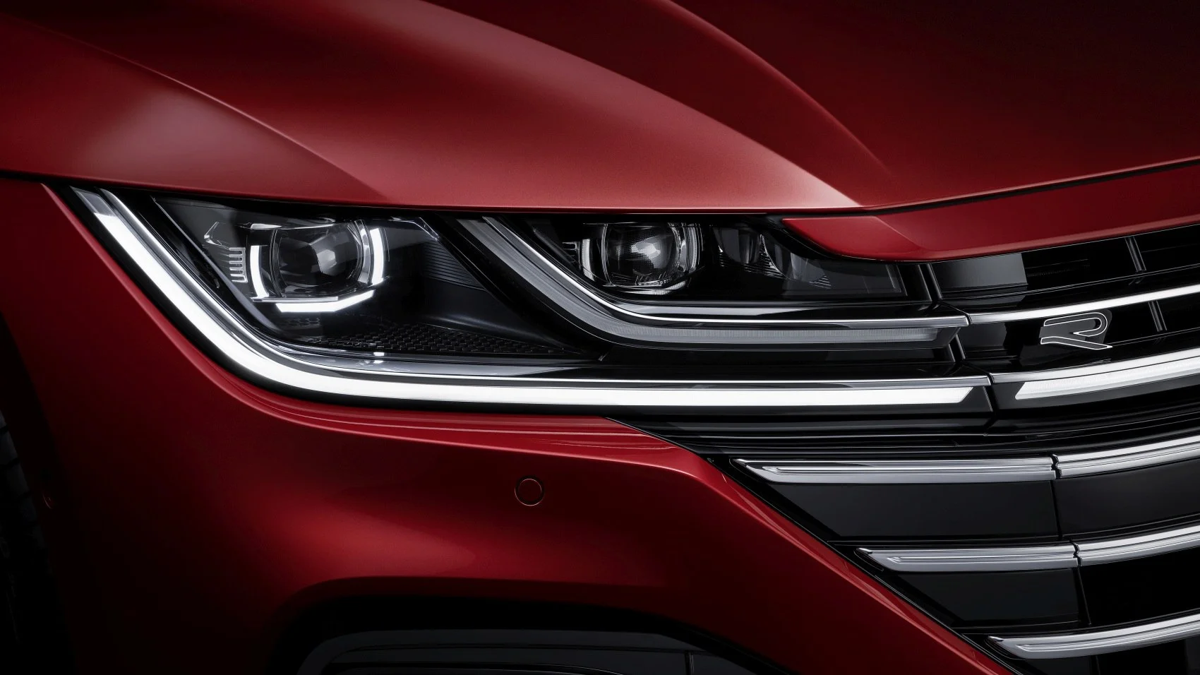 Volkswagen Arteon 1.4 TSI (218 Hp) eHybrid DSG2020 - 2022 thumbnail 17