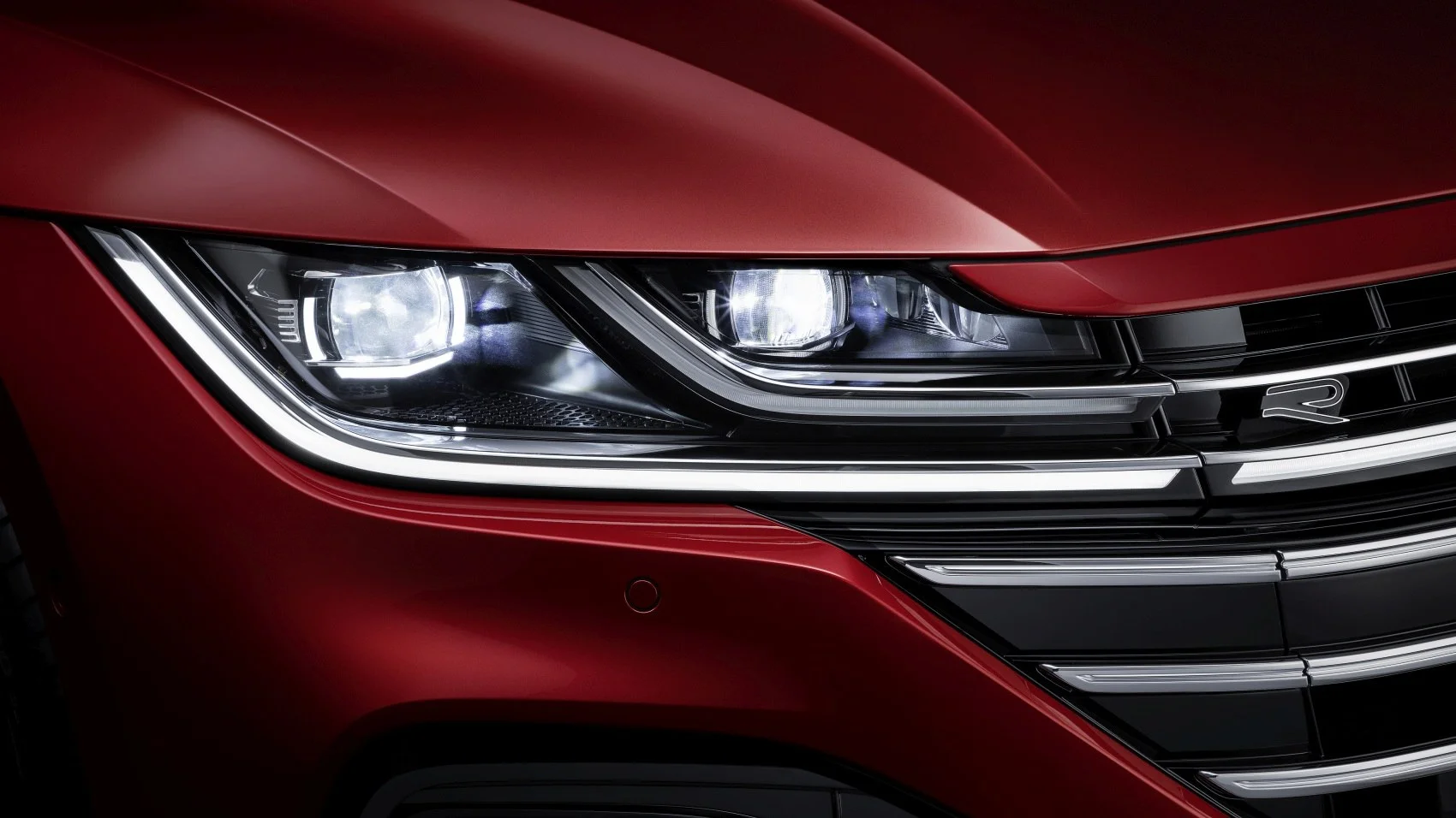 Volkswagen Arteon 1.4 TSI (218 Hp) eHybrid DSG2020 - 2022 thumbnail 18