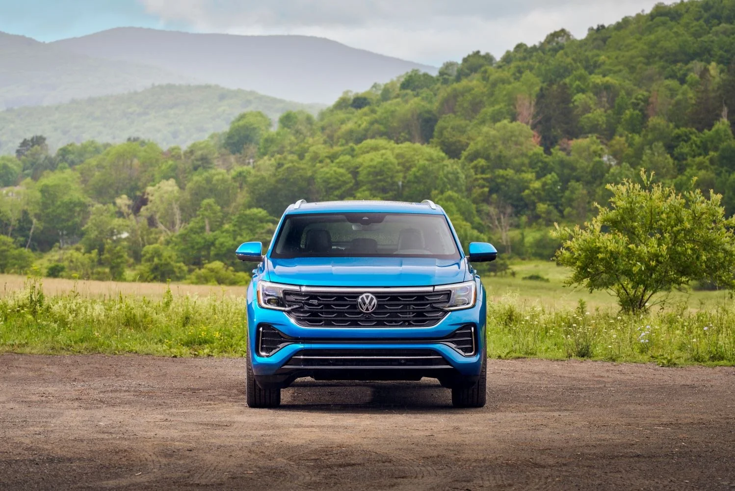 Volkswagen Atlas 2.0 TSI (269 Hp) 4MOTION Tiptronic2023 - thumbnail 11
