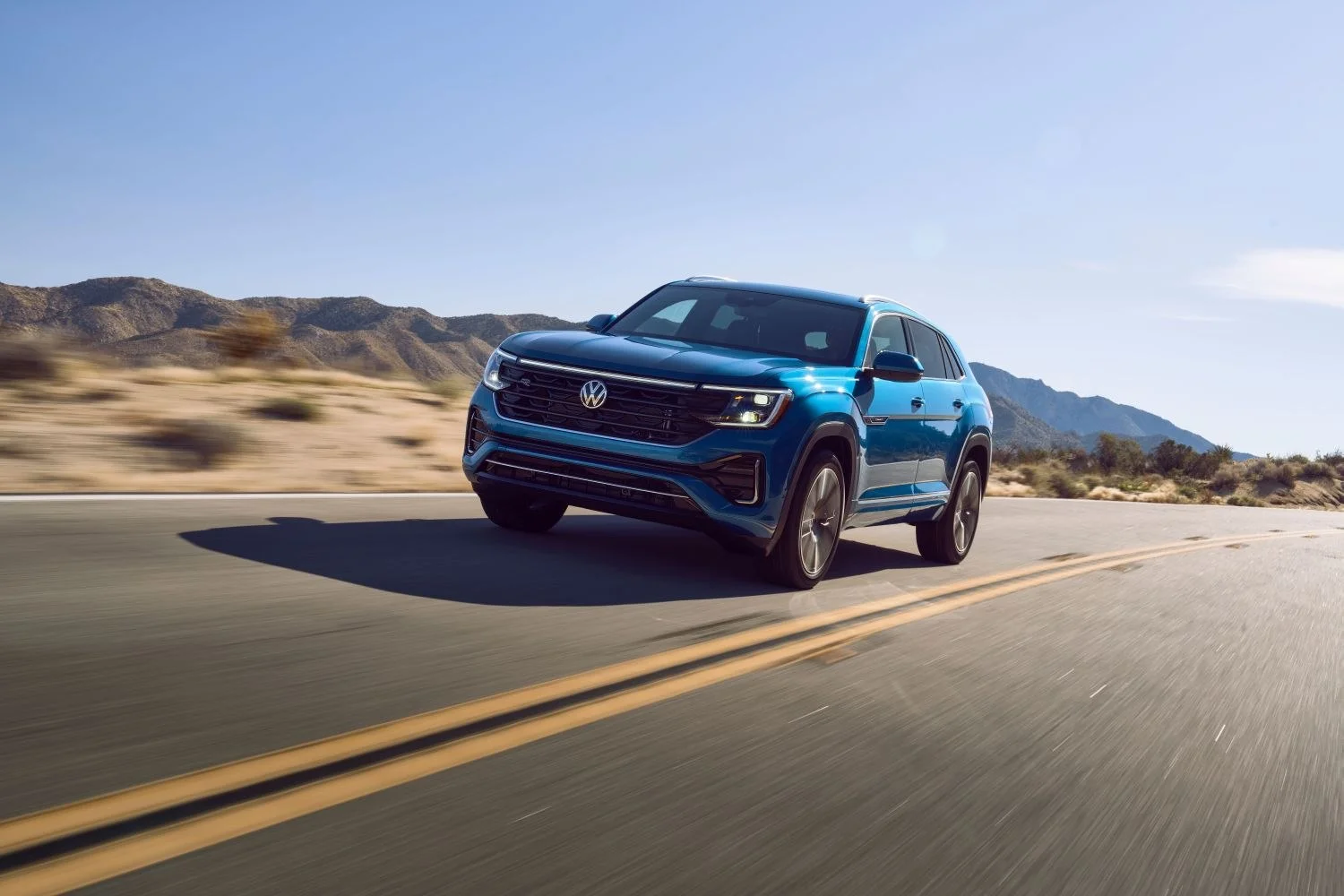 Volkswagen Atlas 2.0 TSI (269 Hp) 4MOTION Tiptronic2023 - thumbnail 17