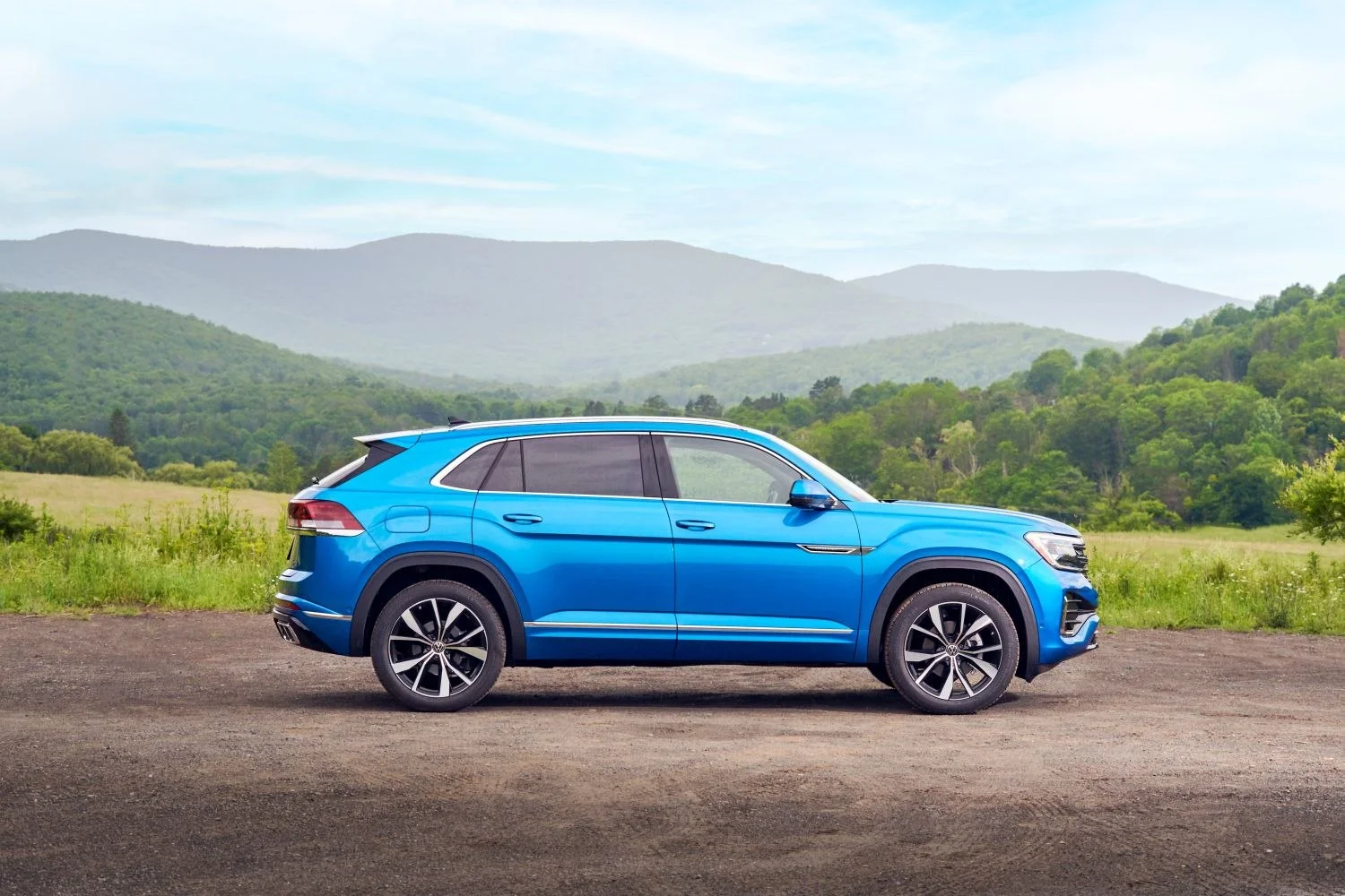 Volkswagen Atlas 2.0 TSI (269 Hp) 4MOTION Tiptronic2023 - thumbnail 10