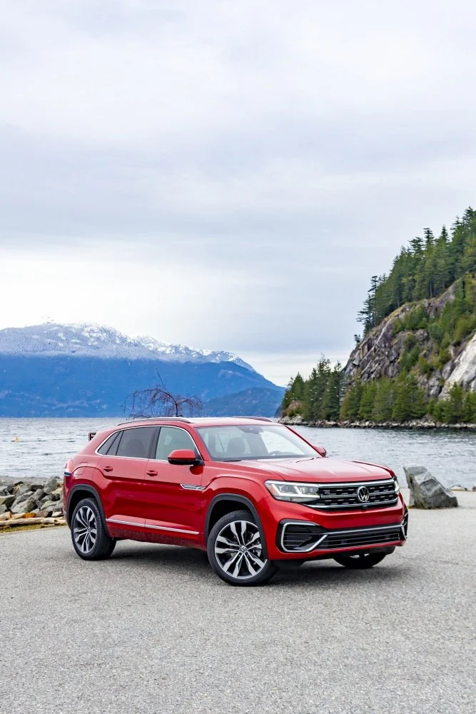 Volkswagen Atlas 2.0 TFSI (235 Hp) 4MOTION Automatic2020 - 2023 thumbnail 14