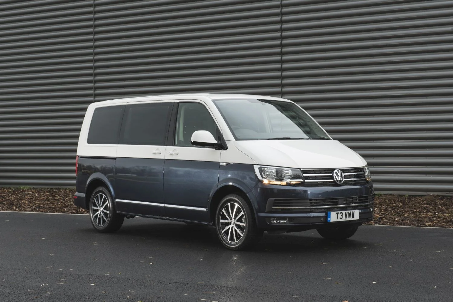 Volkswagen Caravelle 2.0 TDI (102 Hp)2015 - 2019 - 1