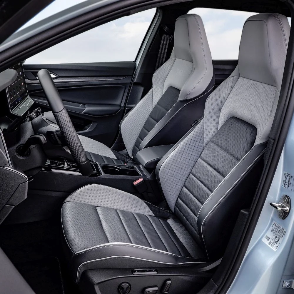 Volkswagen Golf 1.5 eTSI (116 Hp) Mild Hybrid DSG2024 - thumbnail 12