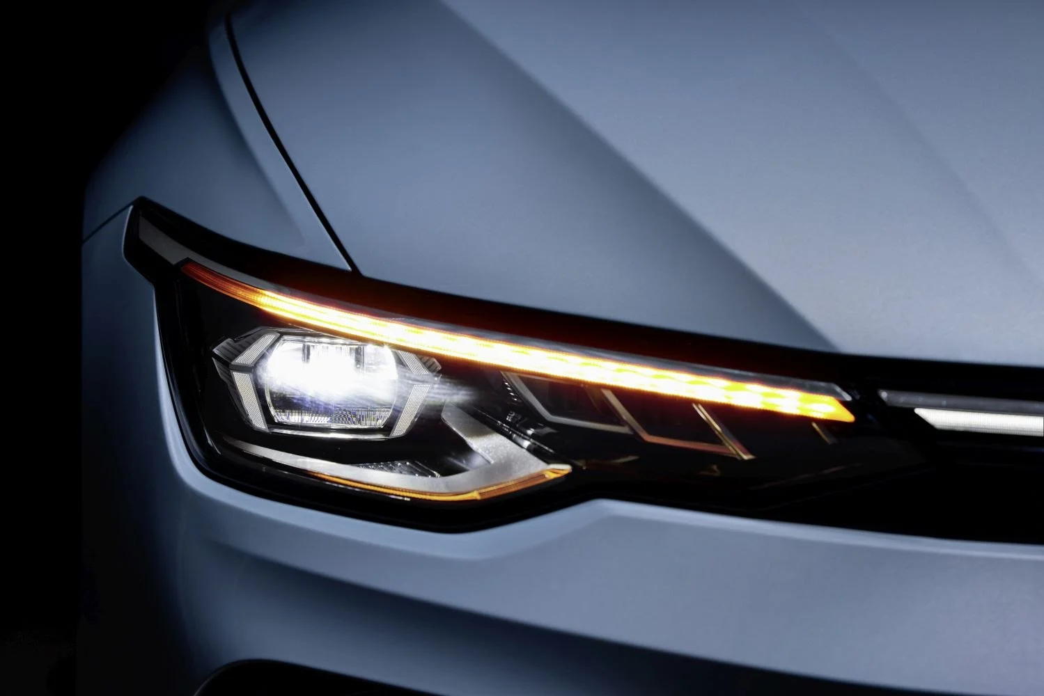 Volkswagen Golf 1.5 eTSI (116 Hp) Mild Hybrid DSG2024 - thumbnail 14
