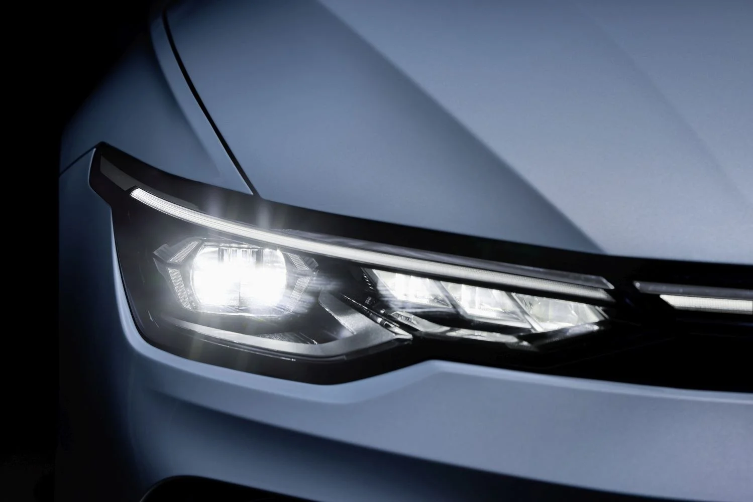 Volkswagen Golf 1.5 eTSI (116 Hp) Mild Hybrid DSG2024 - thumbnail 15