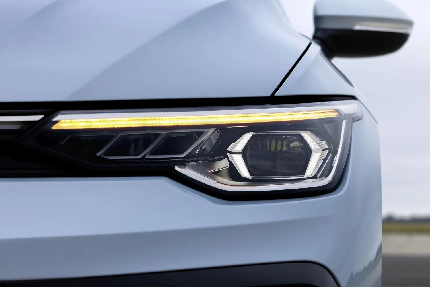 Volkswagen Golf 1.5 eTSI (116 Hp) Mild Hybrid DSG2024 - thumbnail 16