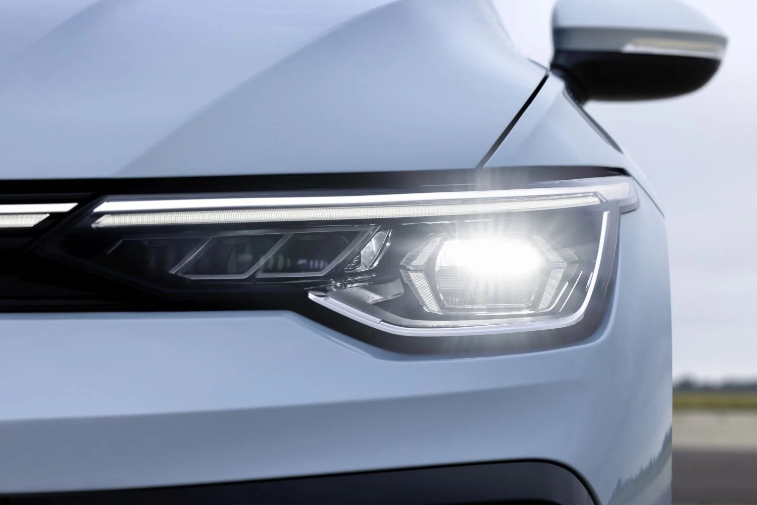 Volkswagen Golf 1.5 eTSI (116 Hp) Mild Hybrid DSG2024 - thumbnail 17