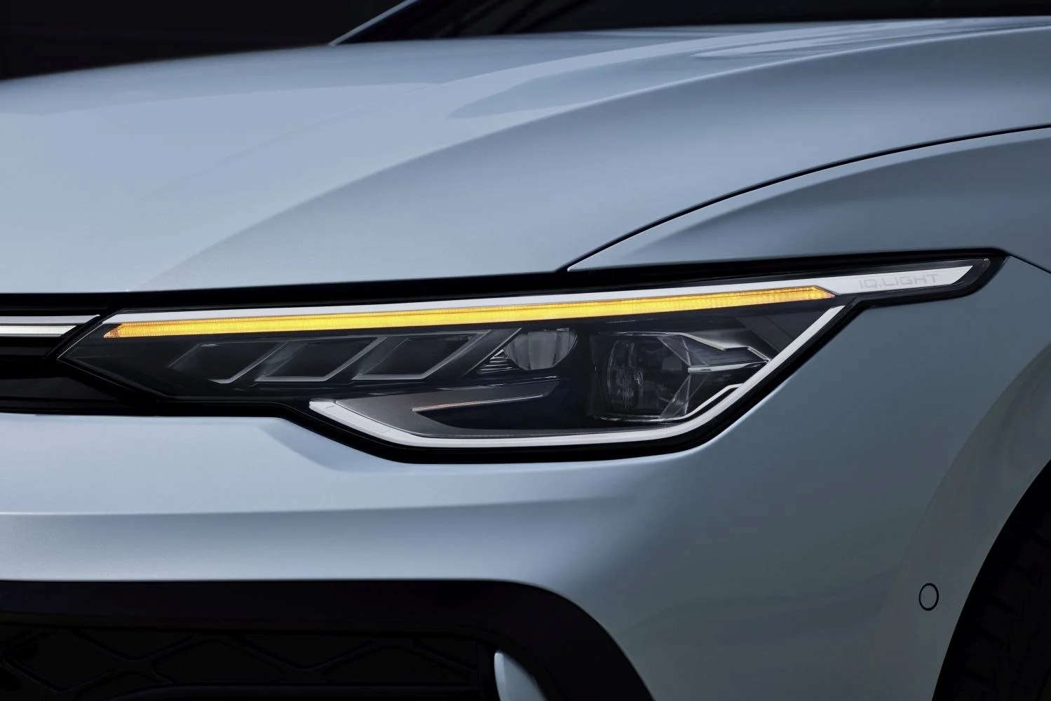 Volkswagen Golf 1.5 eTSI (116 Hp) Mild Hybrid DSG2024 - thumbnail 18