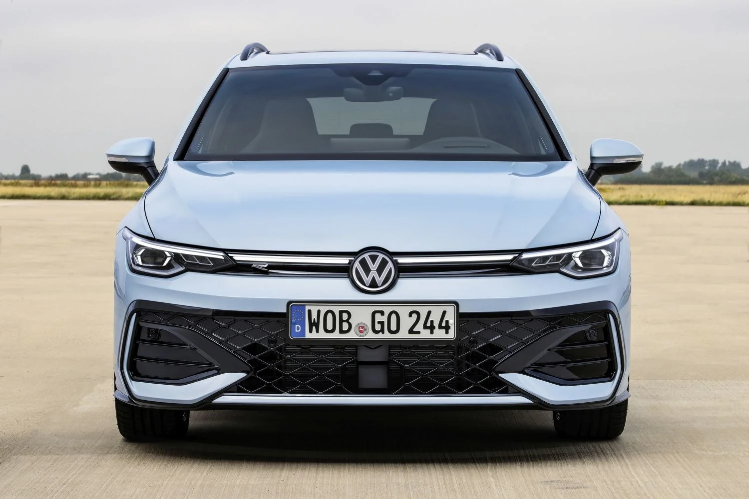 Volkswagen Golf 1.5 eTSI (116 Hp) Mild Hybrid DSG2024 - thumbnail 5