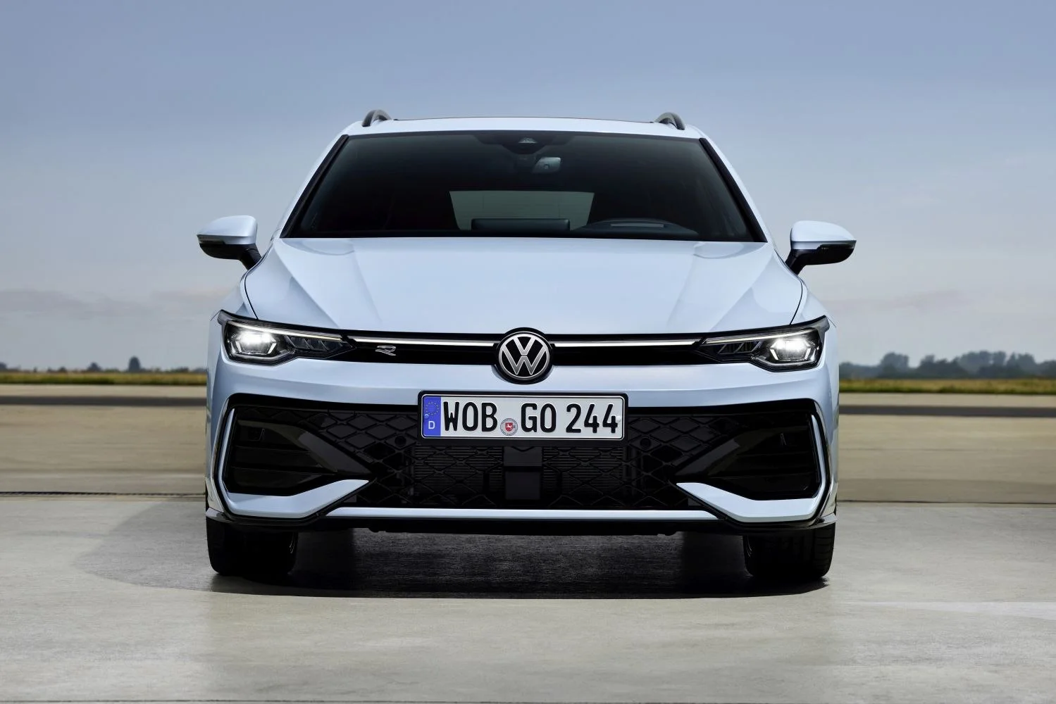 Volkswagen Golf 1.5 eTSI (116 Hp) Mild Hybrid DSG2024 - thumbnail 7