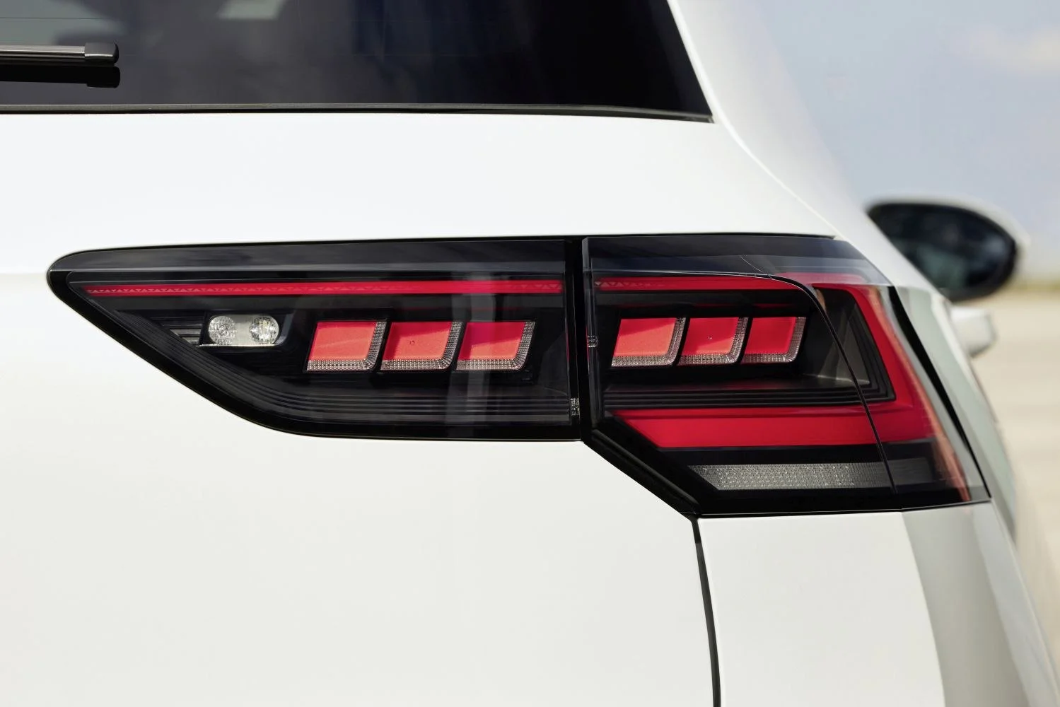 Volkswagen Golf 1.5 eTSI (116 Hp) Mild Hybrid DSG2024 - thumbnail 14