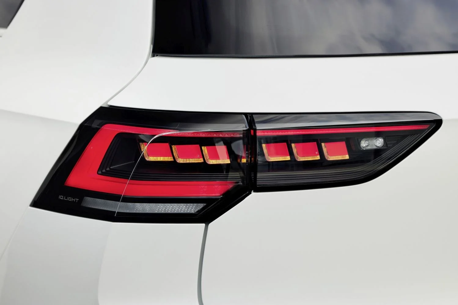 Volkswagen Golf 1.5 eTSI (116 Hp) Mild Hybrid DSG2024 - thumbnail 18