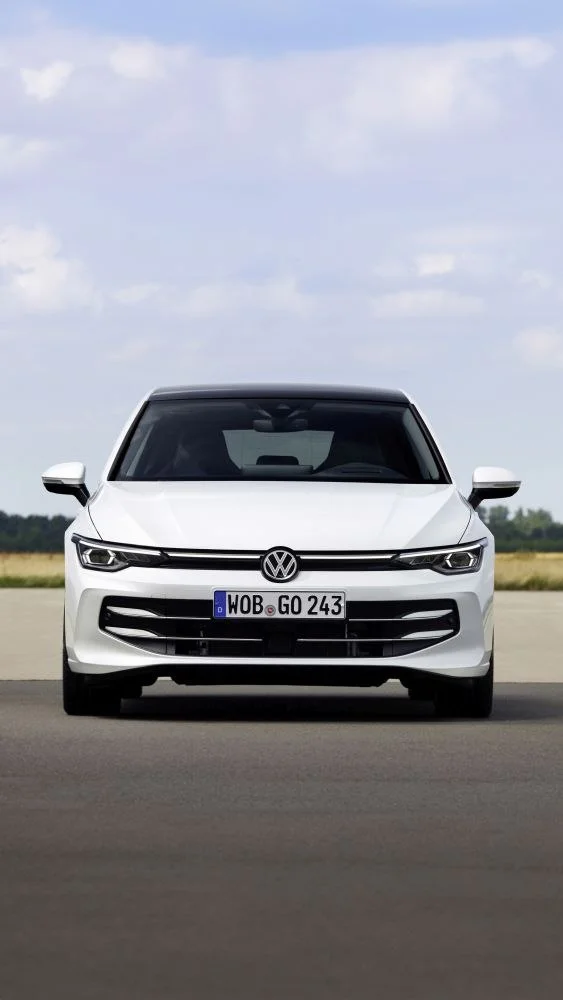 Volkswagen Golf 1.5 eTSI (116 Hp) Mild Hybrid DSG2024 - thumbnail 7