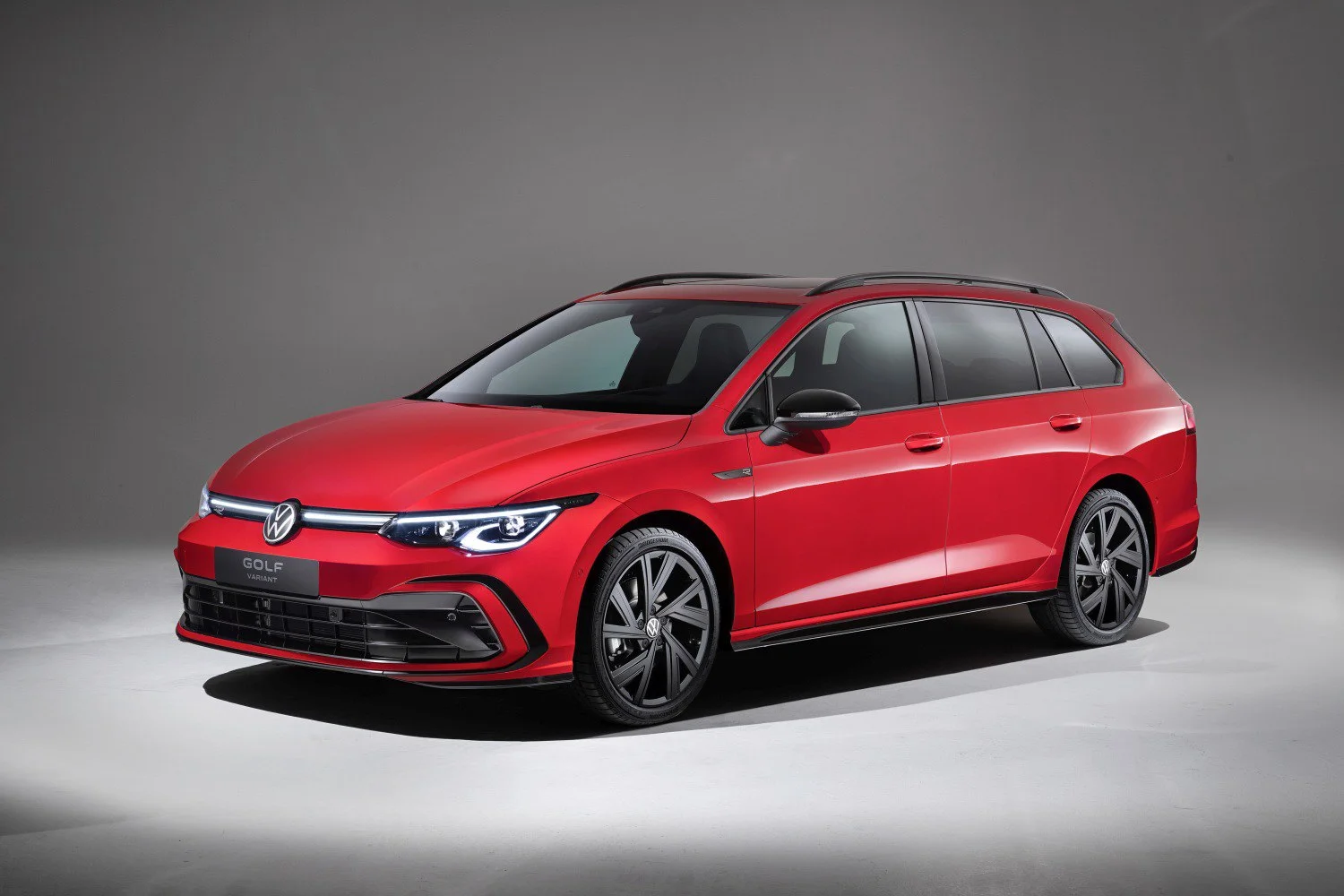 Volkswagen Golf 1.0 eTSI (110 Hp) Mild Hybrid DSG2020 - 2024 - 1