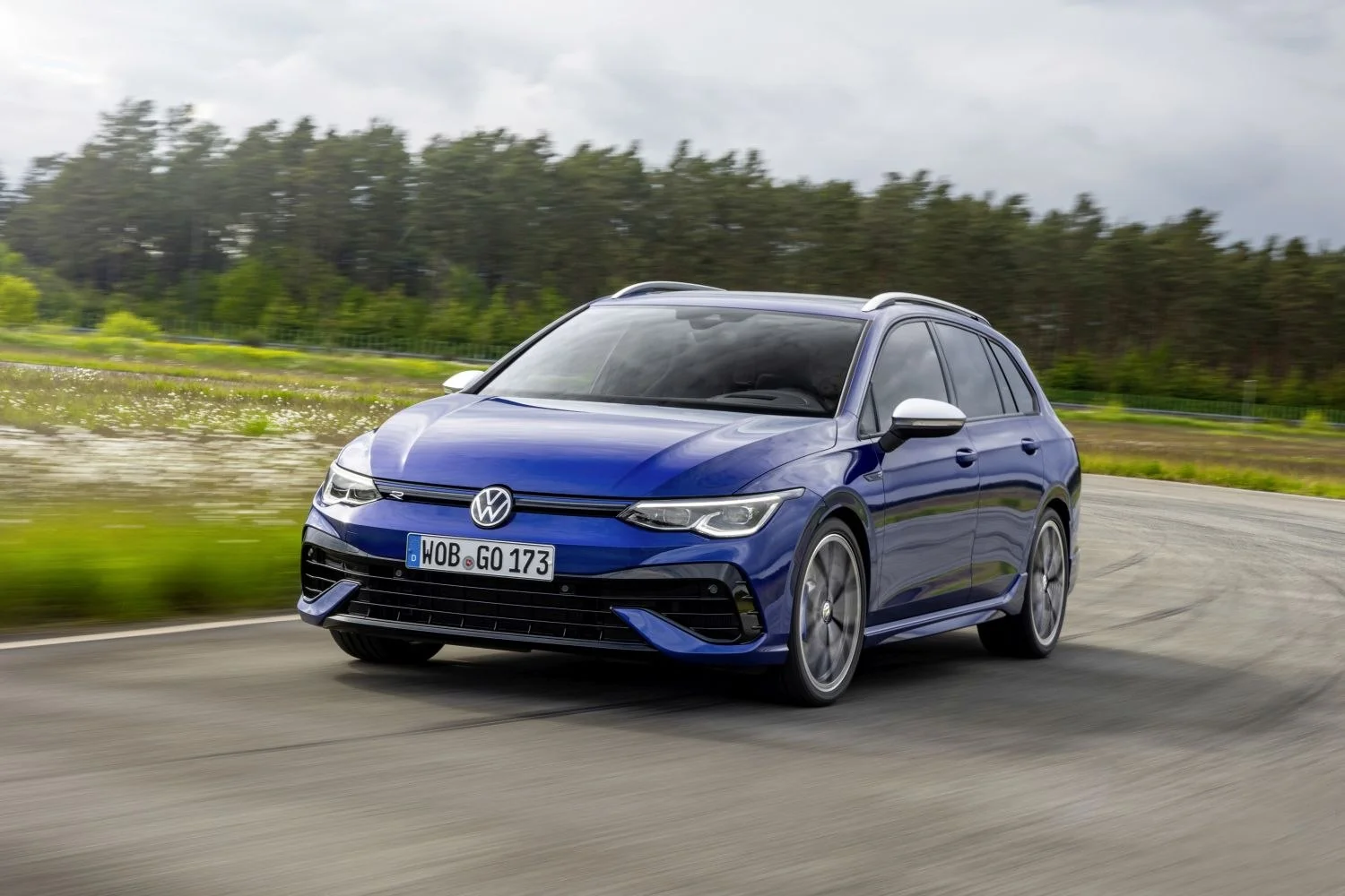 Volkswagen Golf 1.0 eTSI (110 Hp) Mild Hybrid DSG2020 - 2024 thumbnail 18