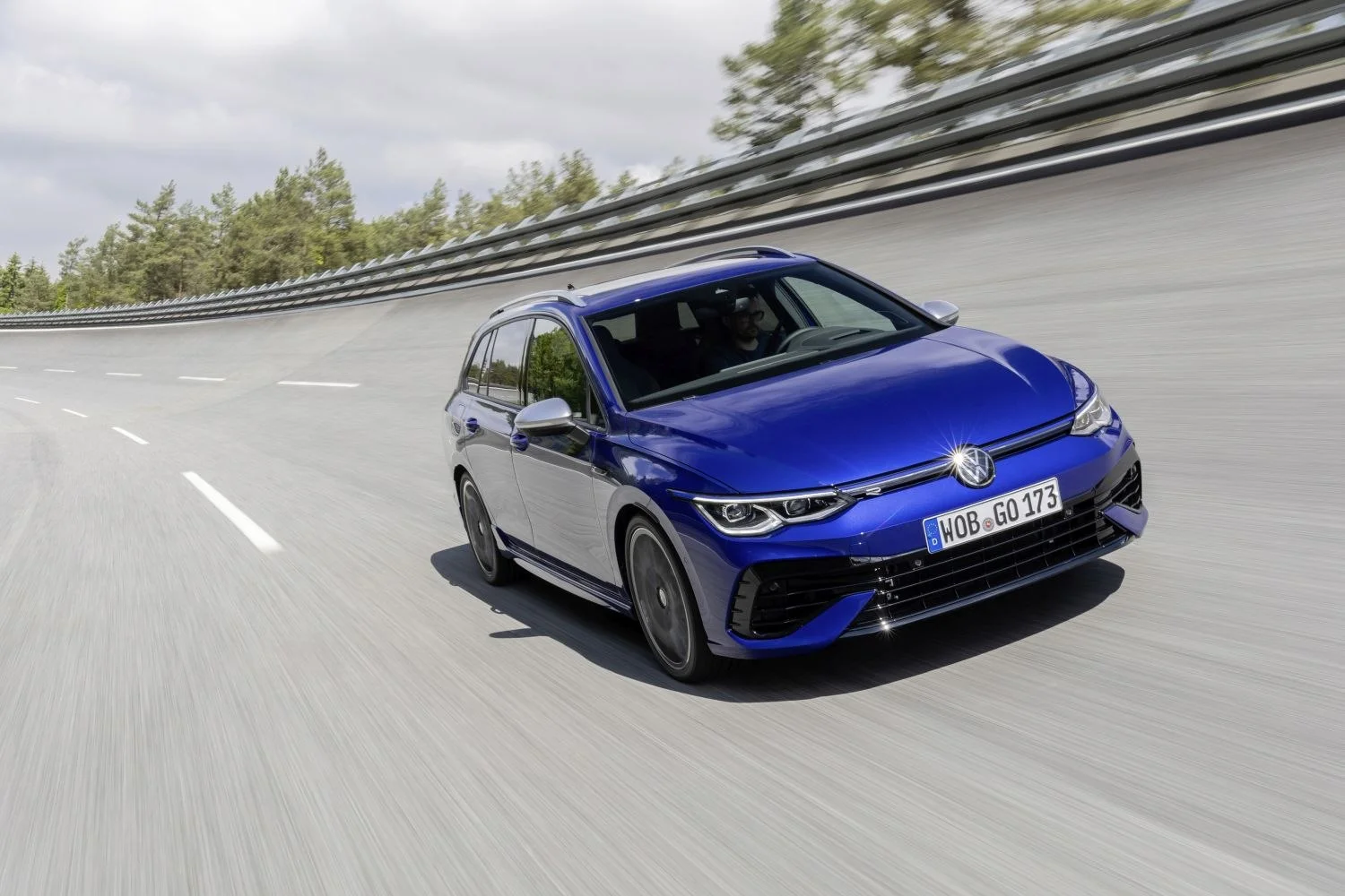 Volkswagen Golf 1.0 eTSI (110 Hp) Mild Hybrid DSG2020 - 2024 thumbnail 10