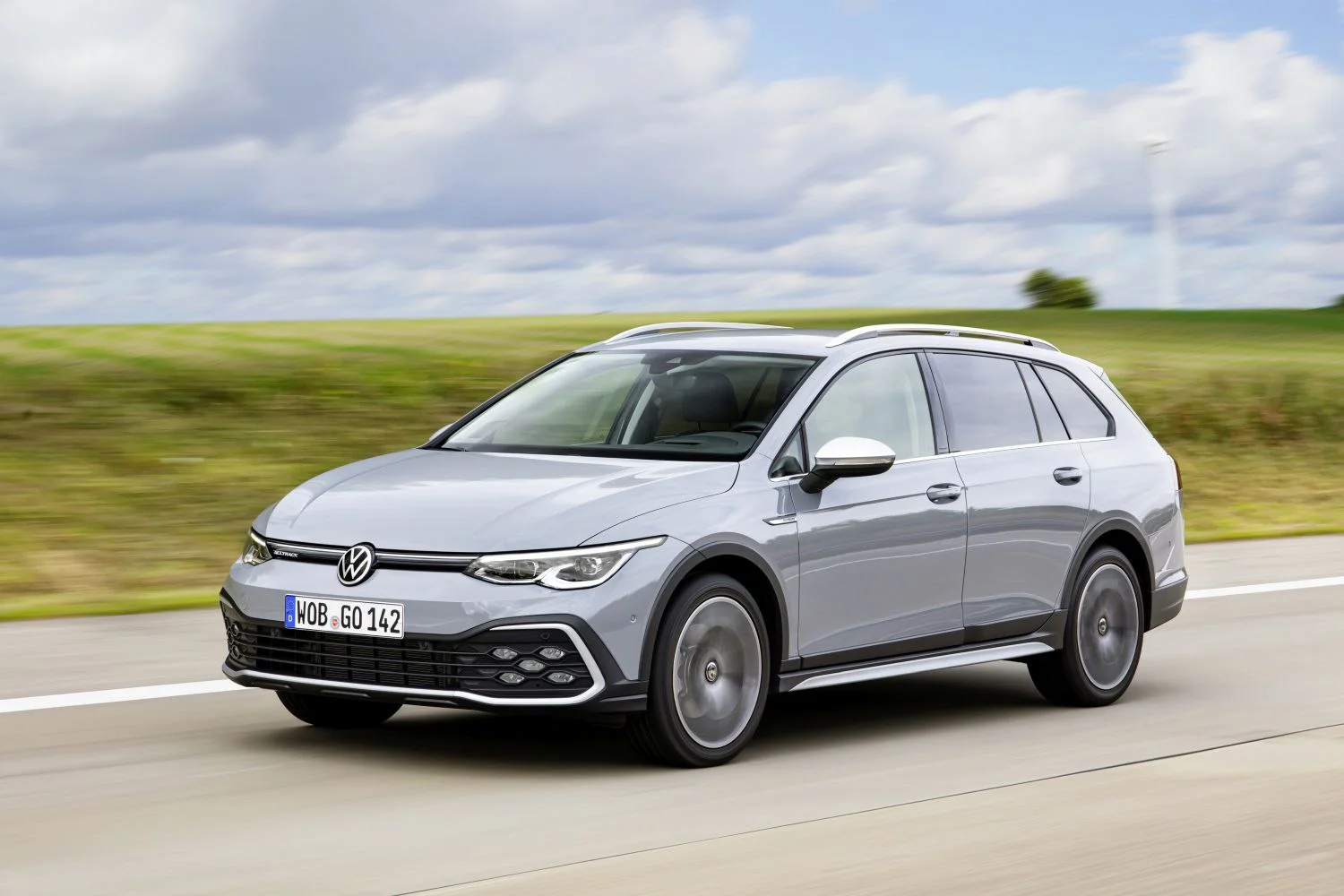 Volkswagen Golf 2.0 TDI (200 Hp) 4MOTION DSG2020 - 2023 - 1