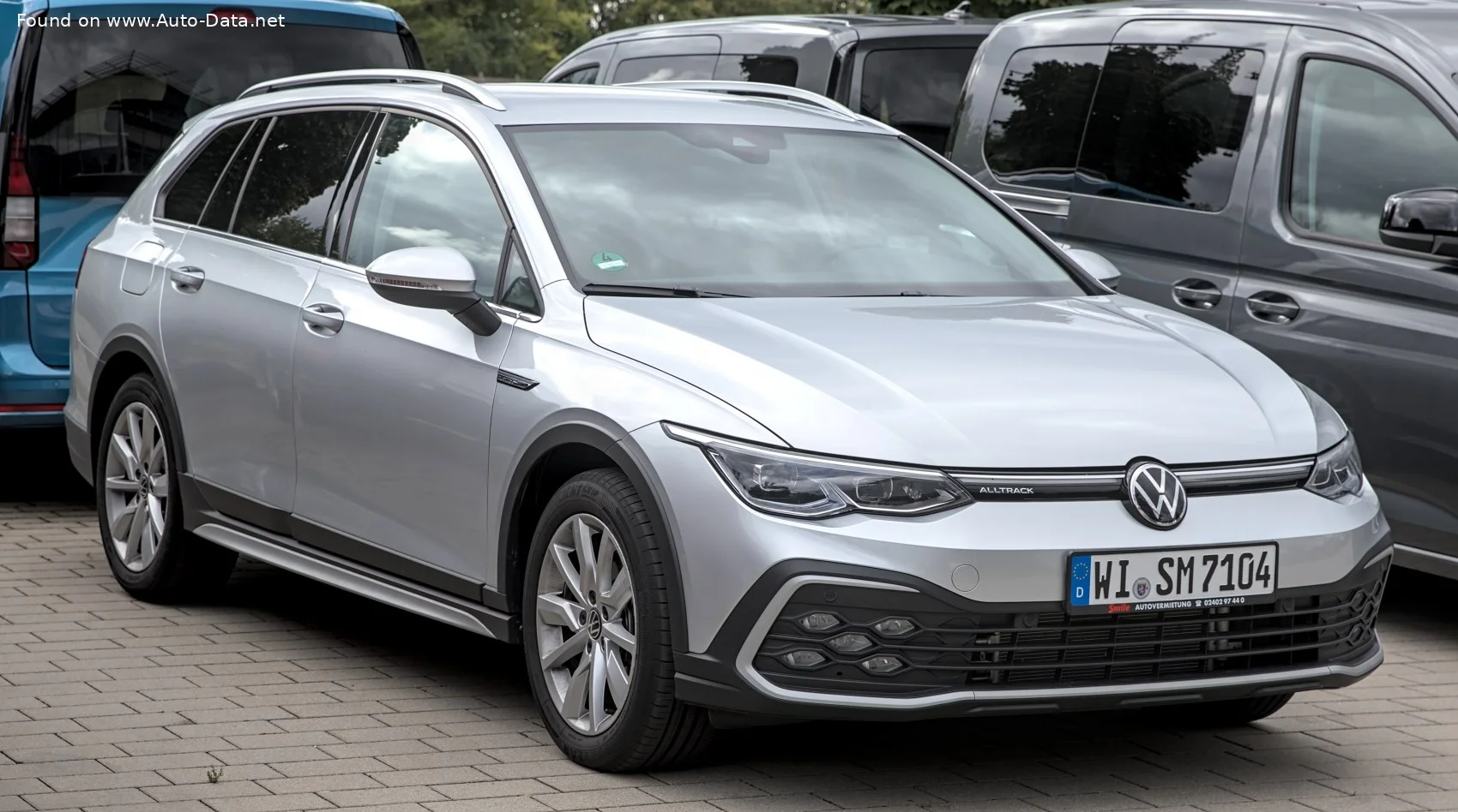 Volkswagen Golf 2.0 TDI (200 Hp) 4MOTION DSG2020 - 2023 thumbnail 12