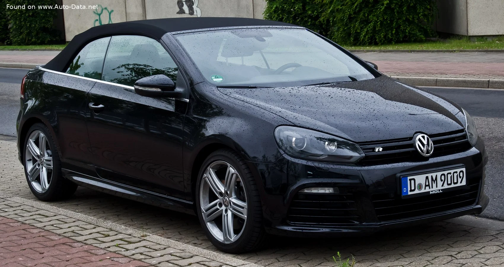 Volkswagen Golf 1.2 TSI (105 Hp)2011 - 2015 thumbnail 7