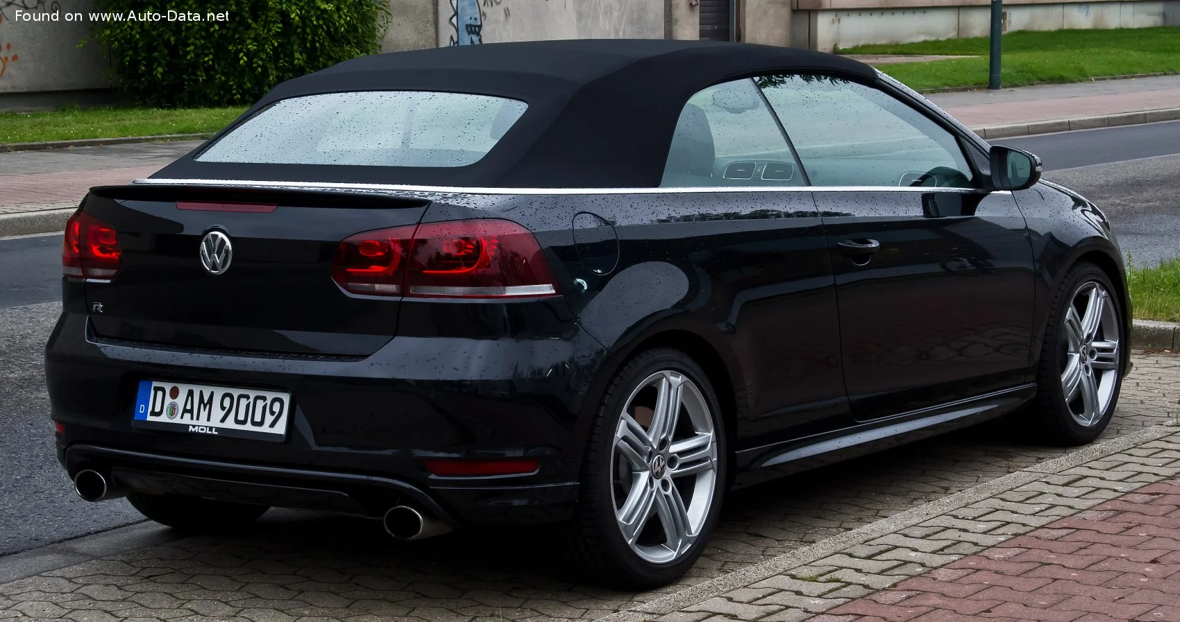 Volkswagen Golf 1.2 TSI (105 Hp)2011 - 2015 thumbnail 8