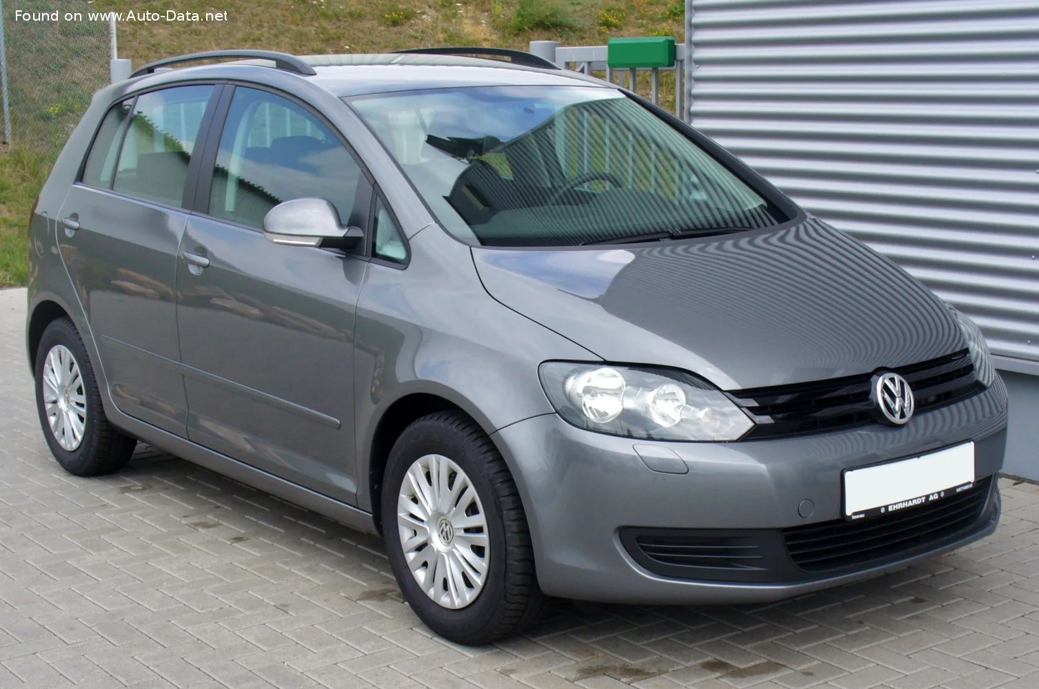 Volkswagen Golf 1.4 (80 Hp)2008 - 2014 - 1