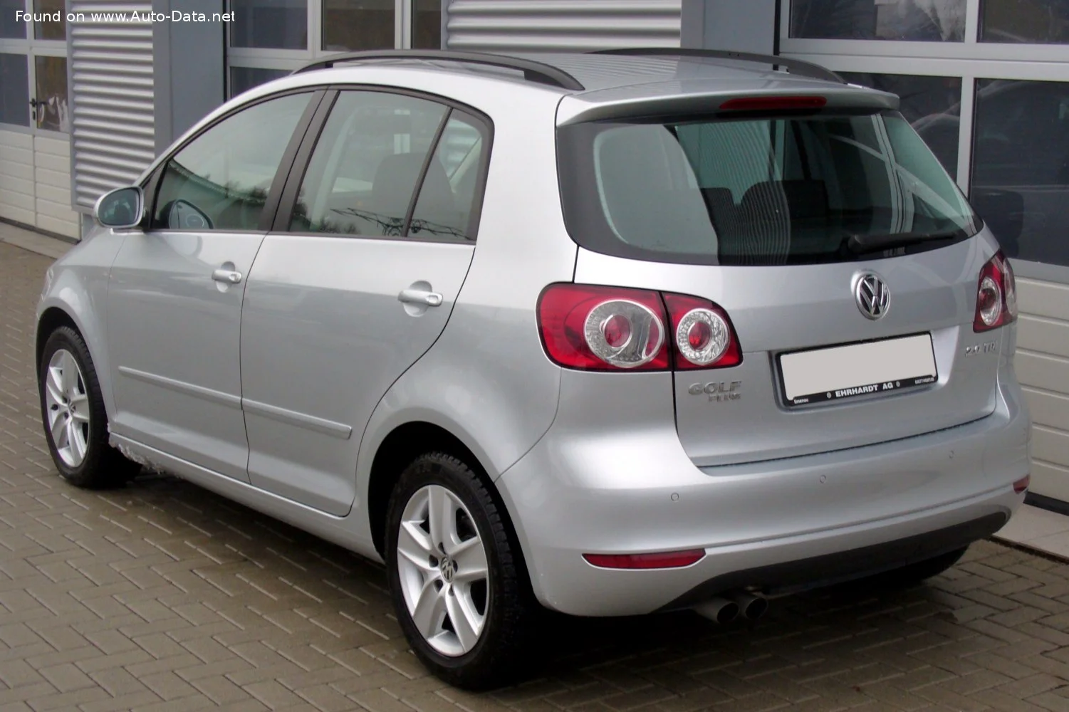 Volkswagen Golf 1.4 (80 Hp)2008 - 2014 thumbnail 5