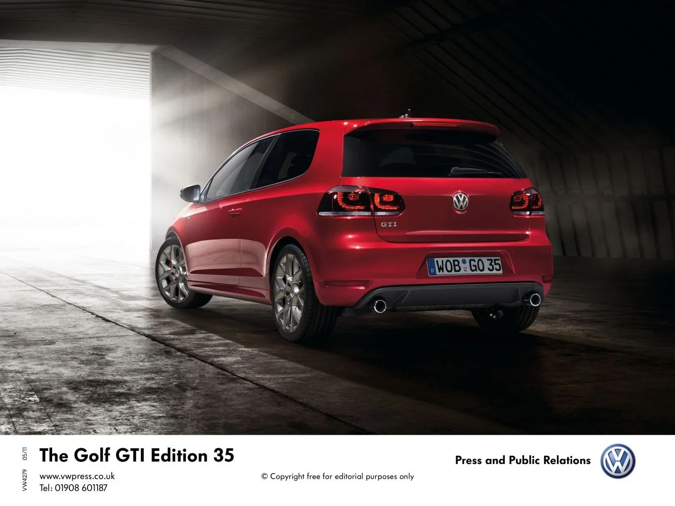Volkswagen Golf 1.2 TSI (105 Hp)2009 - 2012 thumbnail 17