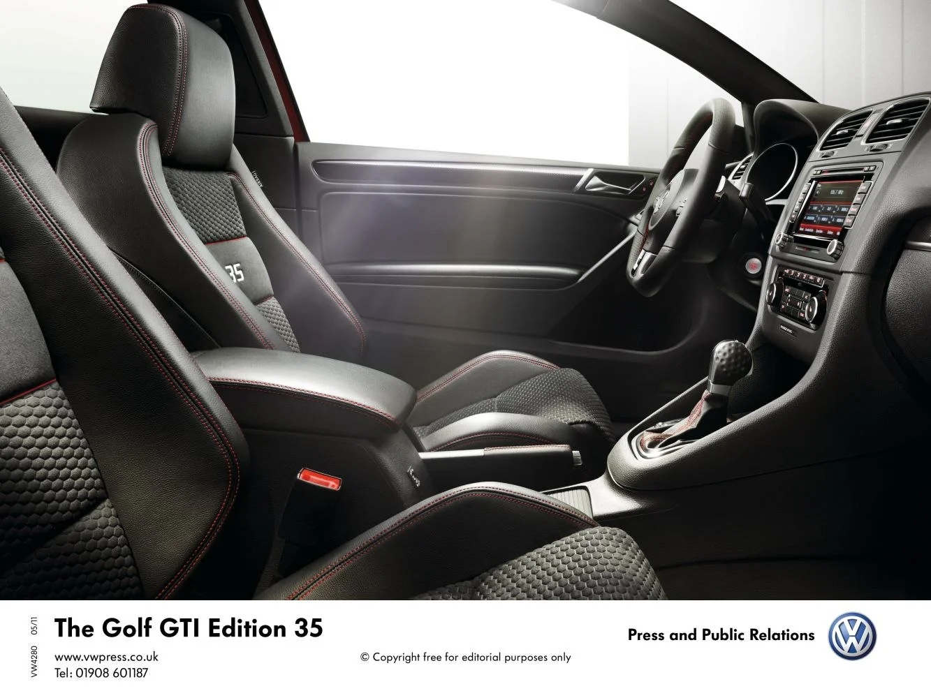 Volkswagen Golf 1.2 TSI (105 Hp)2009 - 2012 thumbnail 18