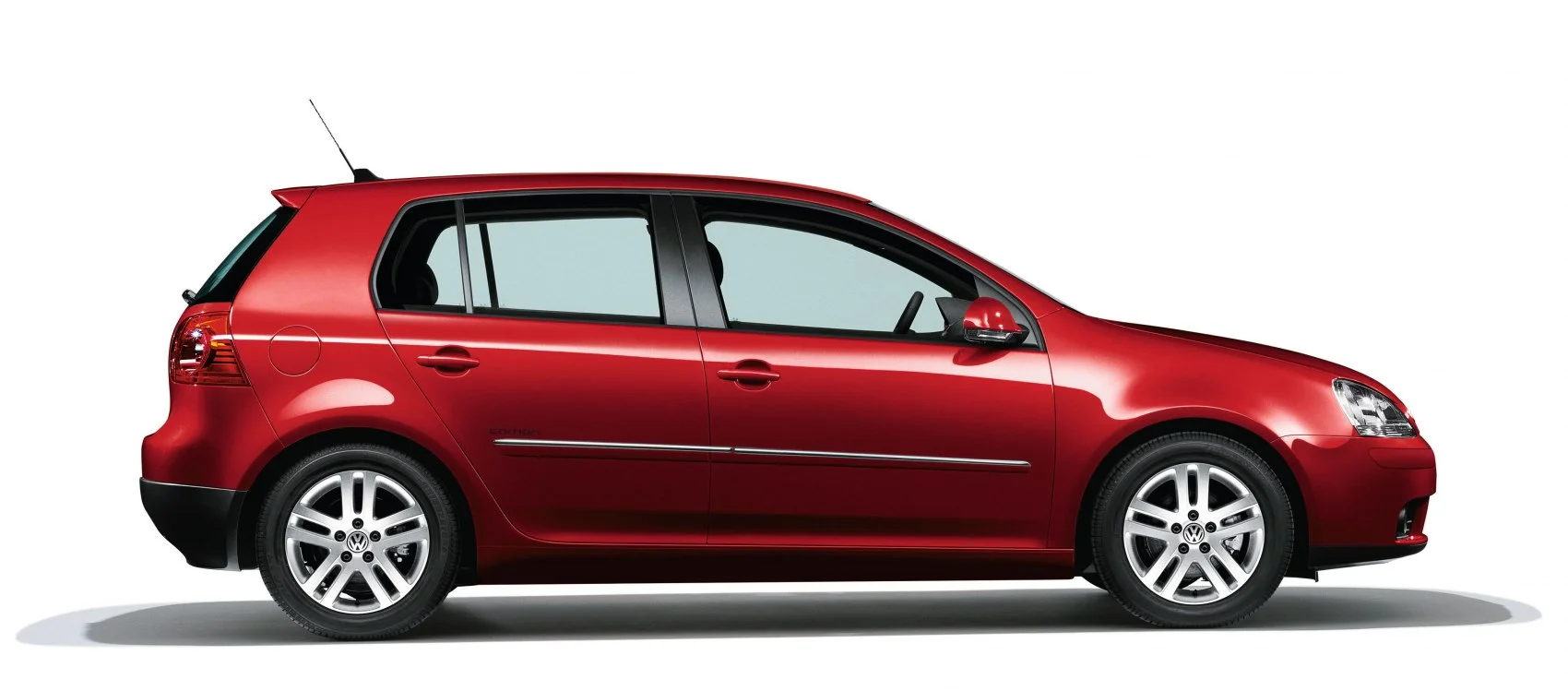 Volkswagen Golf 1.4 16V (75 Hp)2003 - 2006 thumbnail 11