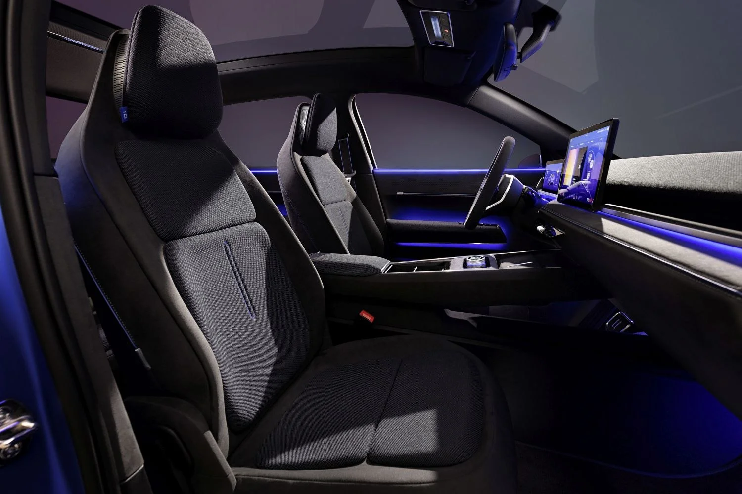 Volkswagen ID. 2all (226 Hp) Electric2025 - thumbnail 11