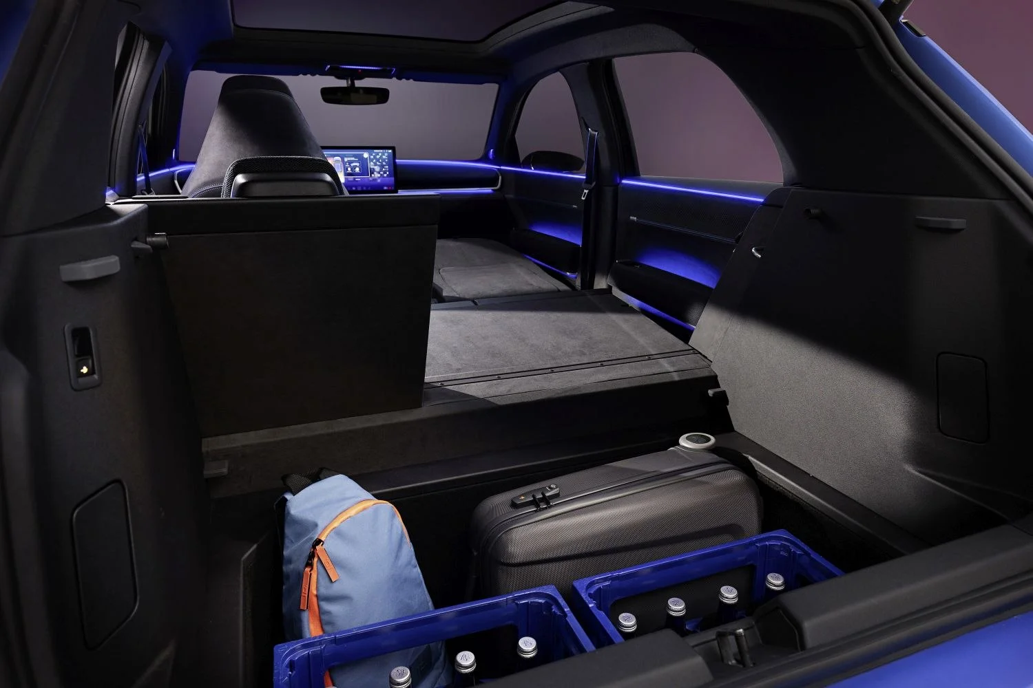 Volkswagen ID. 2all (226 Hp) Electric2025 - thumbnail 12