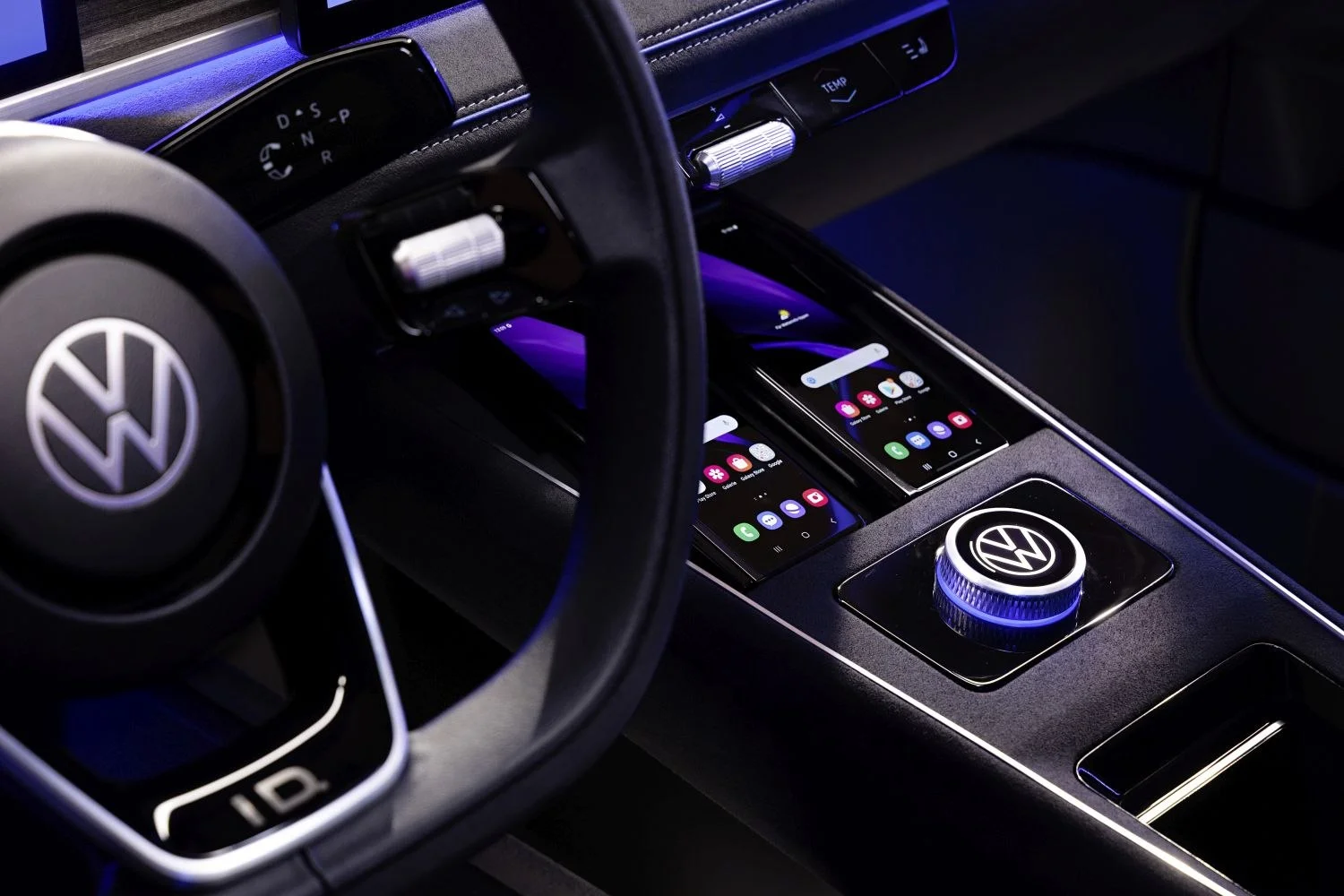 Volkswagen ID. 2all (226 Hp) Electric2025 - thumbnail 13