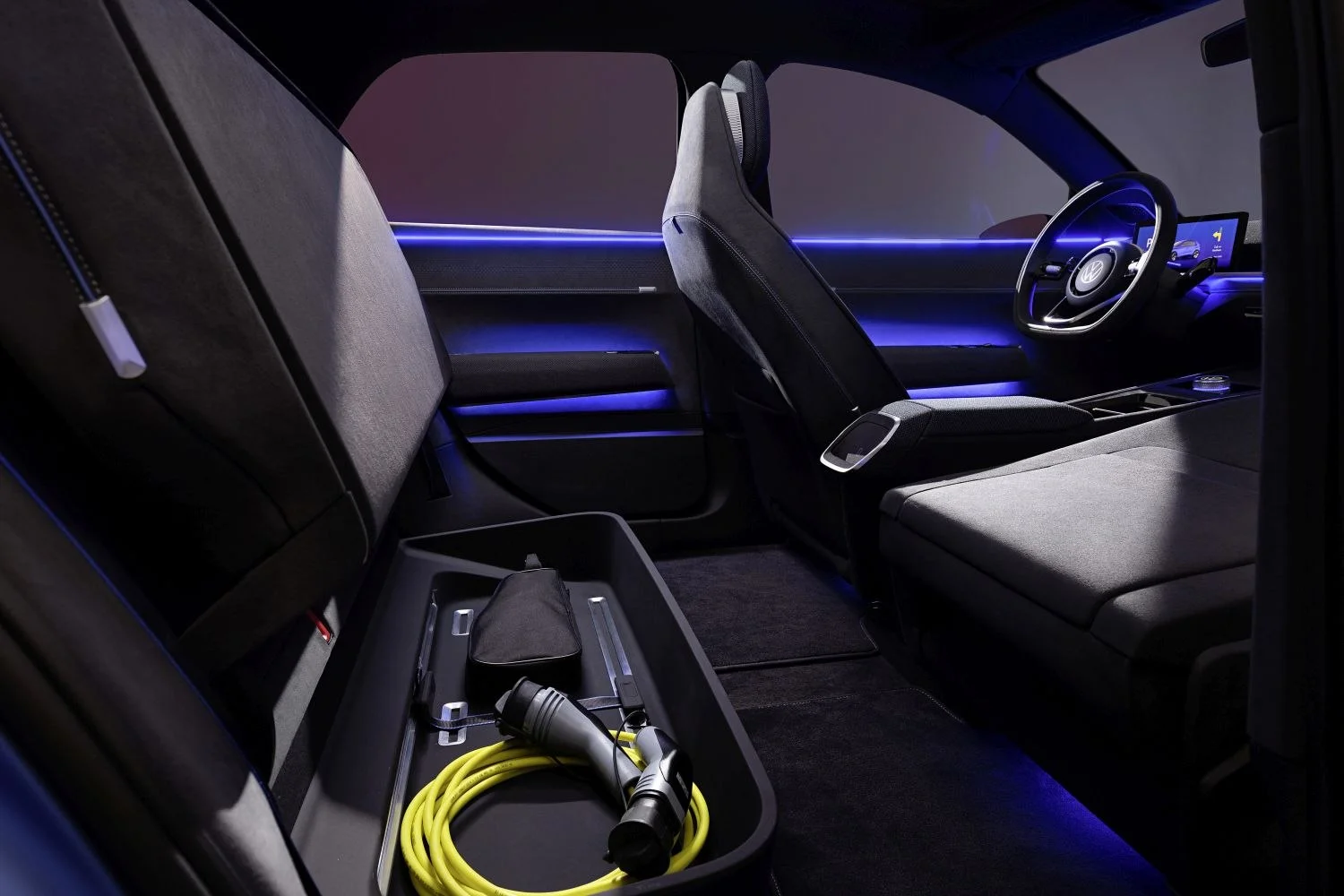 Volkswagen ID. 2all (226 Hp) Electric2025 - thumbnail 14