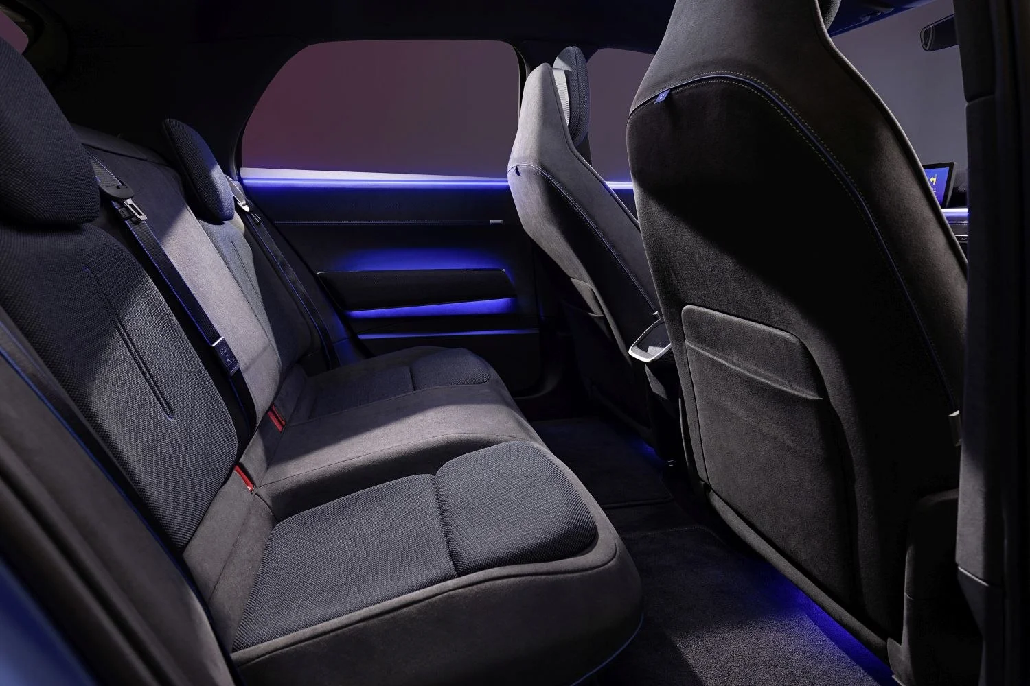 Volkswagen ID. 2all (226 Hp) Electric2025 - thumbnail 15