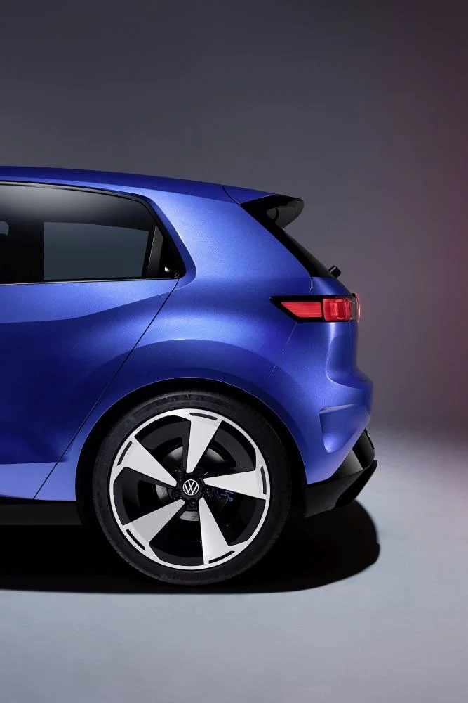 Volkswagen ID. 2all (226 Hp) Electric2025 - thumbnail 5