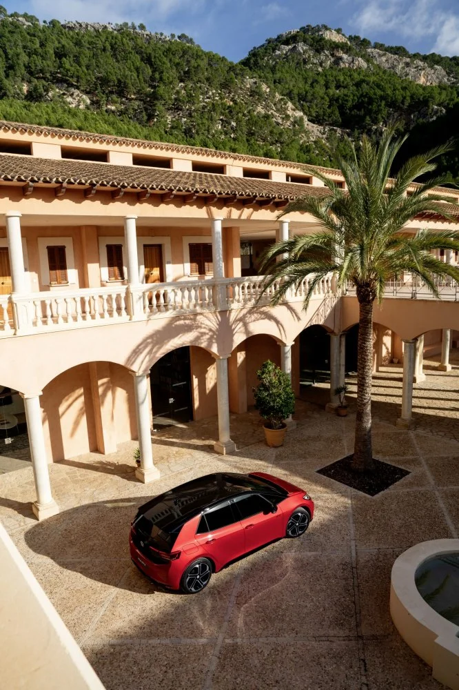 Volkswagen ID.3 GTX 84 kWh (286 Hp)2024 - thumbnail 14