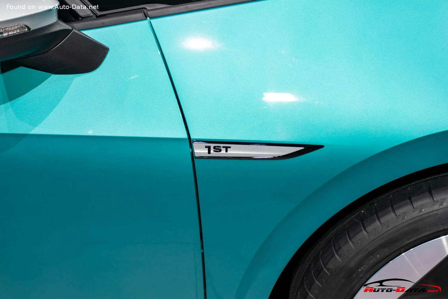 Volkswagen ID.3 Pro 62 kWh (145 Hp)2020 - 2022 thumbnail 11