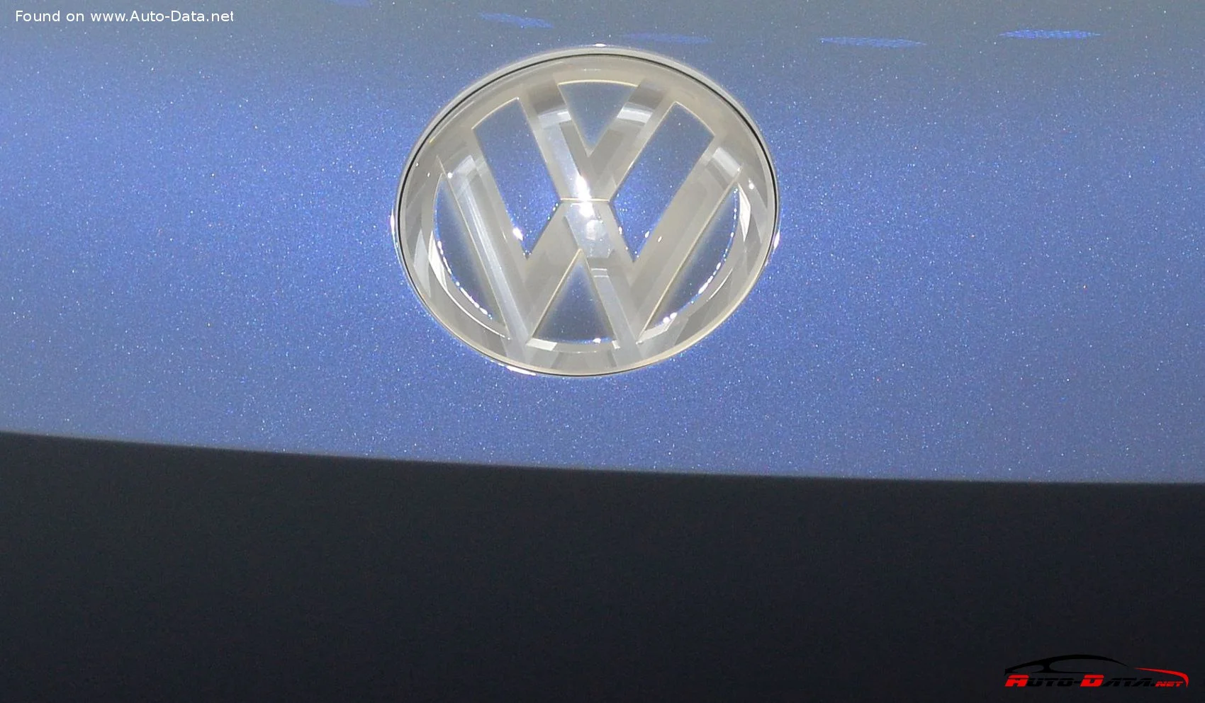 Volkswagen ID.3 60 kWh (170 Hp)2016 - 2016 thumbnail 9