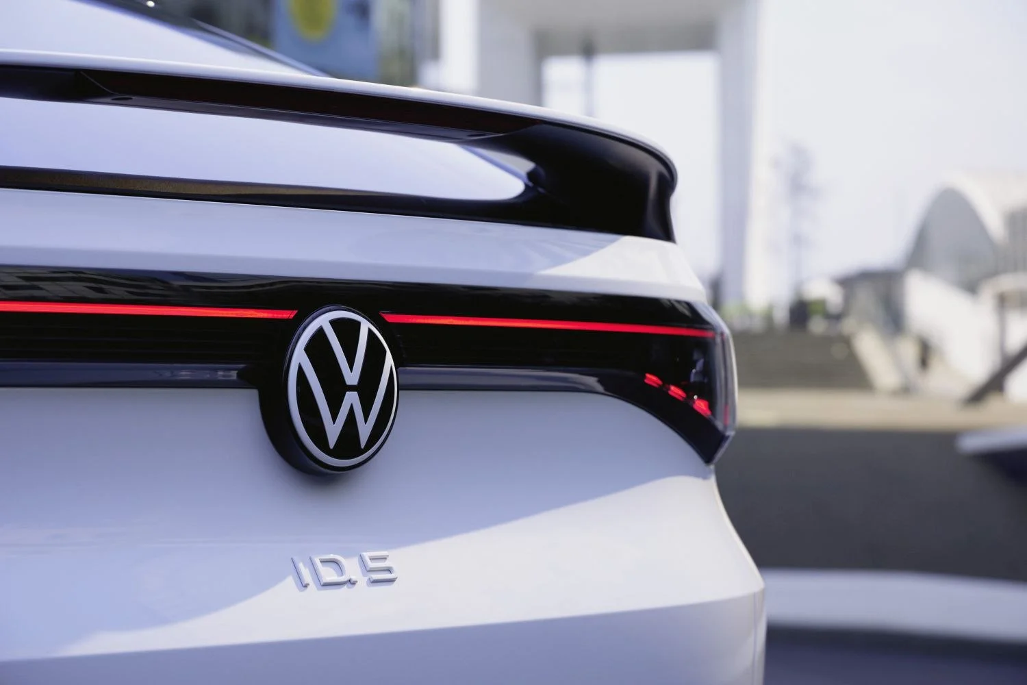 Volkswagen ID.5 55 kWh (170 Hp)2024 - thumbnail 16
