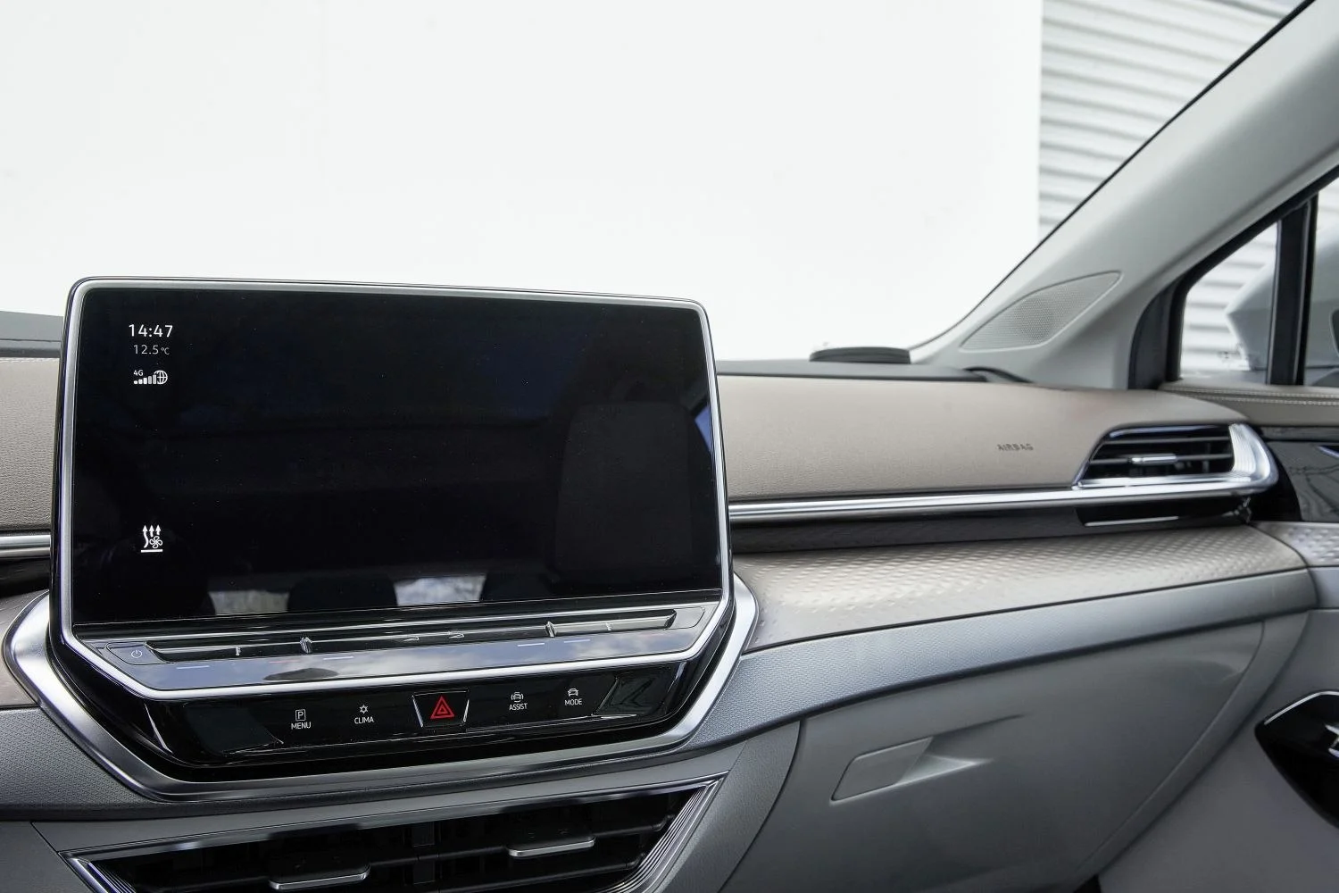 Volkswagen ID.6 62 kWh (180 Hp)2021 - thumbnail 5