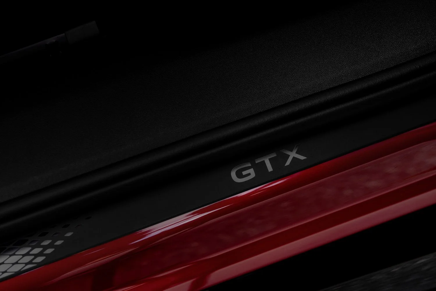 Volkswagen ID.7 GTX 91 kWh (340 Hp) 4MOTION2024 - thumbnail 14