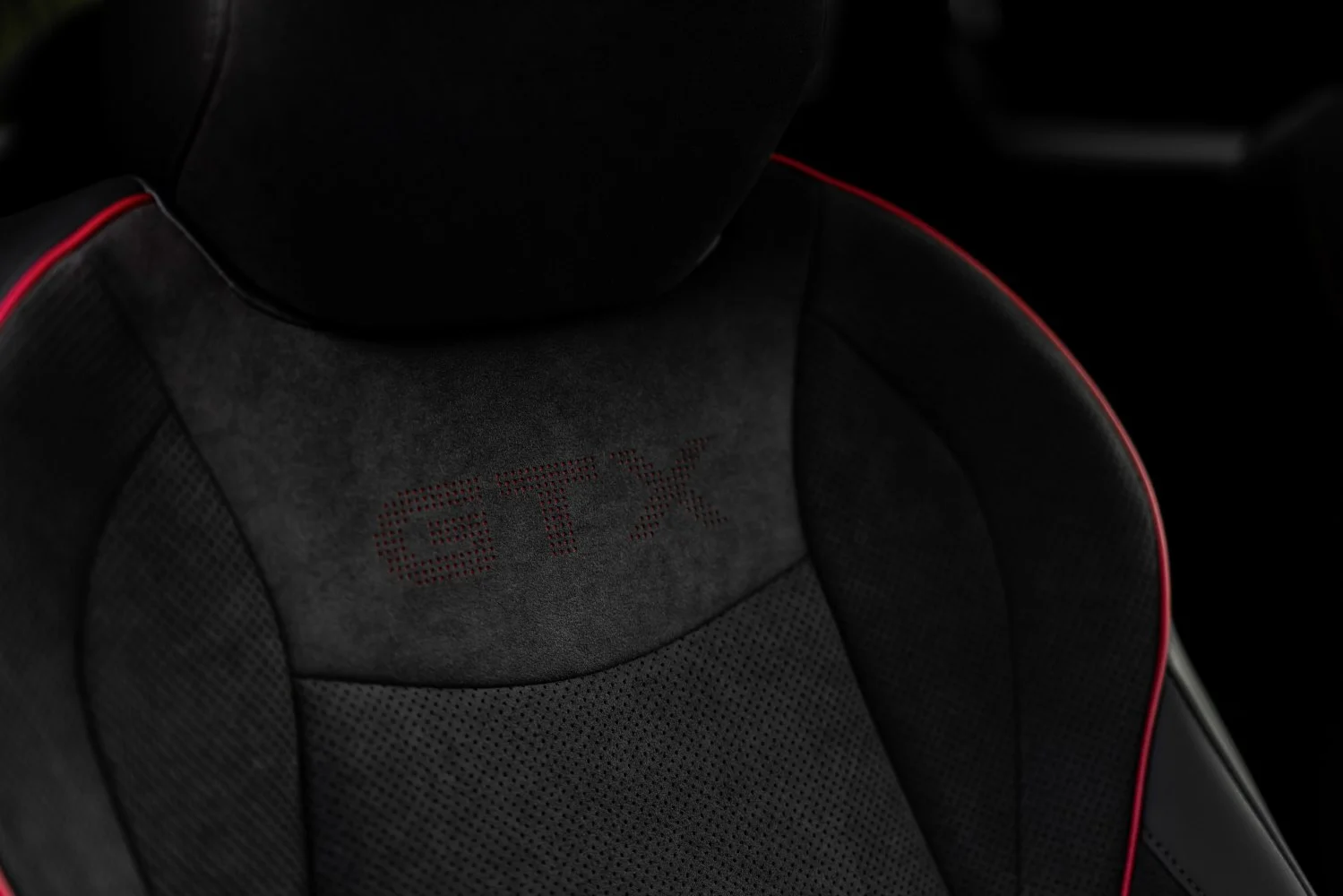 Volkswagen ID.7 GTX 91 kWh (340 Hp) 4MOTION2024 - thumbnail 17